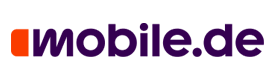 Mobile.de Logo